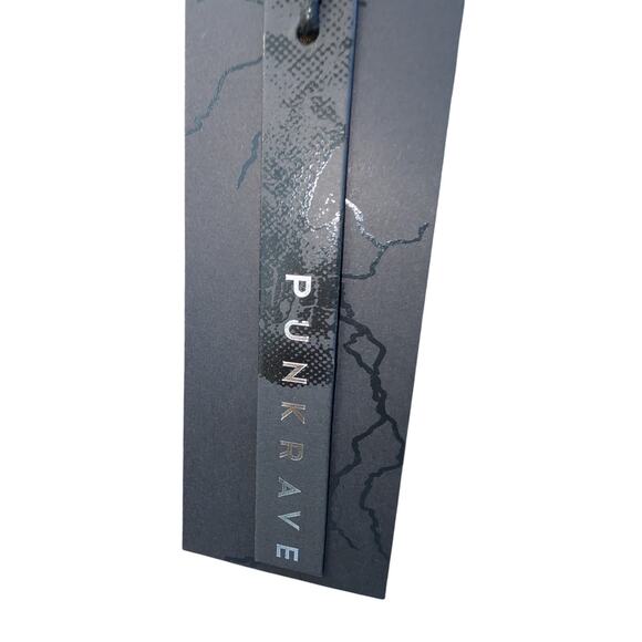 Wasteland Punk Dress - XL - Picture 5 of 7